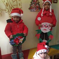 kinder-land-nursery في المقطم