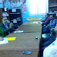 academy-of-creative-children في حدائق الأهرام  