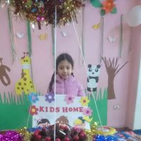 kids-home-academy في المهندسين