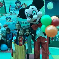 مصاريف bunny-club-nursryالقاهرة