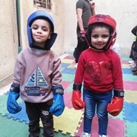 مصاريف arkan-academyالقاهرة