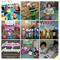 amigos-academy في 