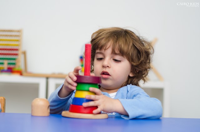 under-5-international-preschool in Cairo