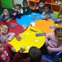 international-blueberry-academy في مدينة نصر