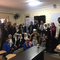 hope-city-academy in Cairo