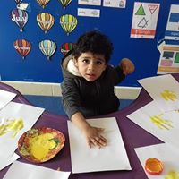 otrojah-kids-academy في المقطم