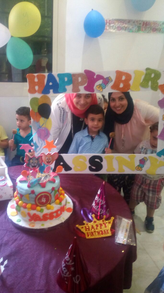 giggles-academy in Cairo