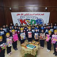 مصاريف kids-paradise-academyالشرقية