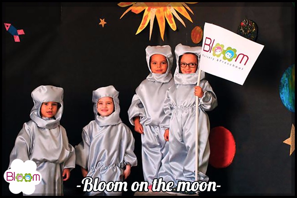 bloom-nursery في أكتوبر