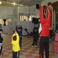 مصاريف meccano-academyالقاهرة