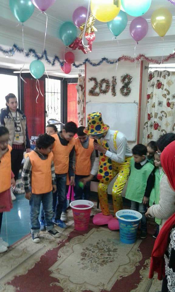 mamlakty-nursery-for-special-needs في 