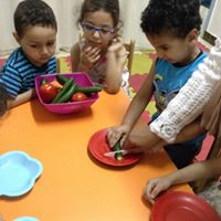 jannaty-academy في المقطم