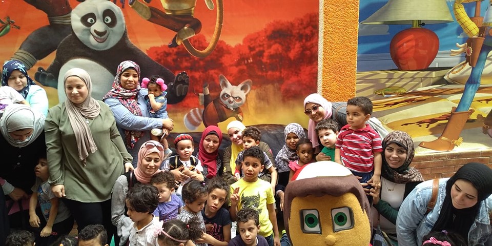 grow-and-glow-nursery في 