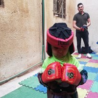 arkan-academy في مدينة نصر