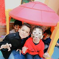 رقم تليفون grow-and-glow-nursery