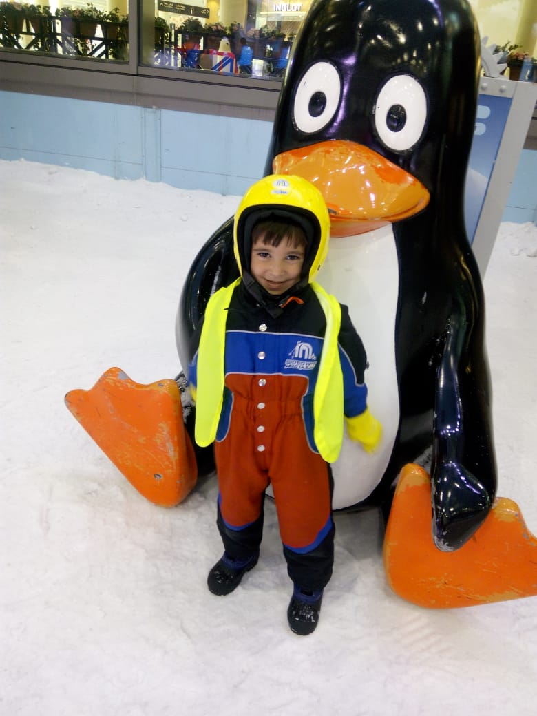 رقم تليفون kidventure-nursery-preschool