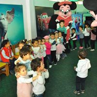 sidra-nursery in Cairo