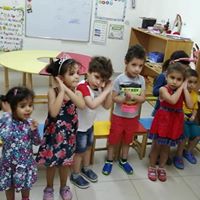 Phone number little-creators-nursery