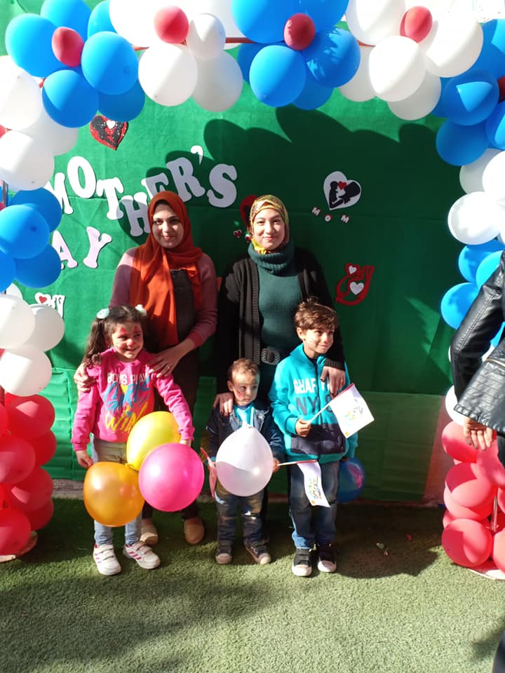 رقم تليفون hallo-baby-nursery