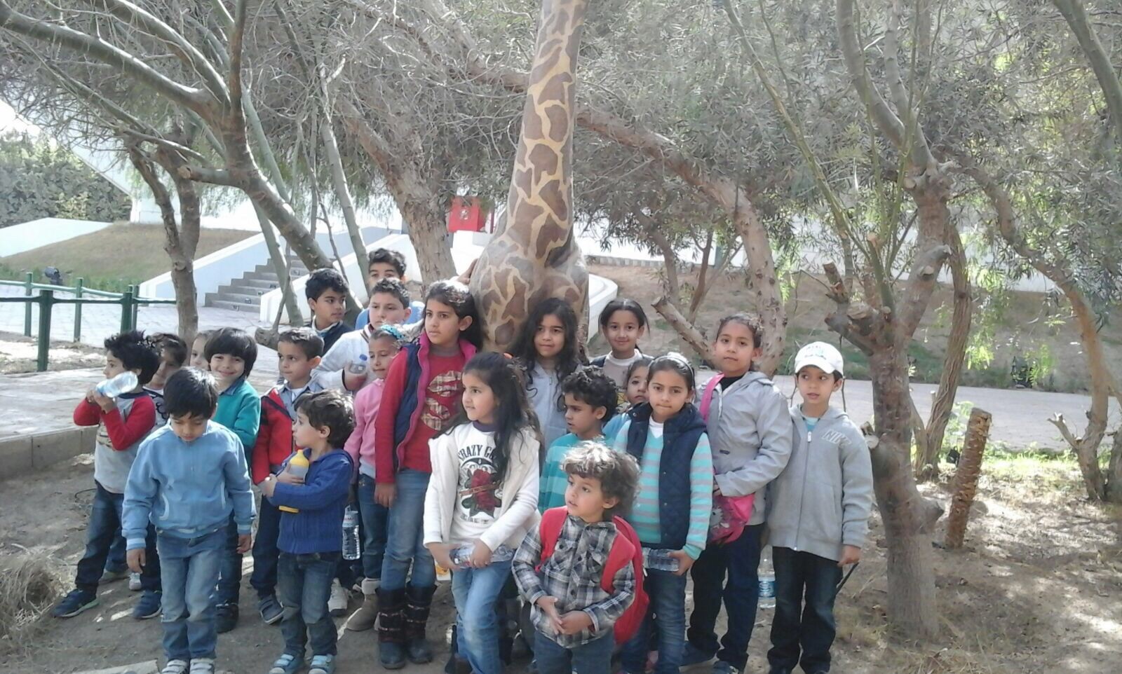 مصاريف child-center-prescchoolالجيزة