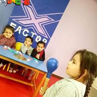 kcn-german-nursery في العبور