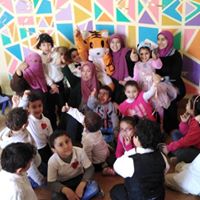 رقم تليفون ikids-academy