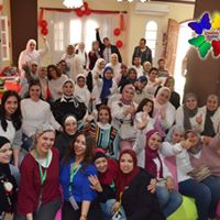 creators-academy في حدائق الأهرام  