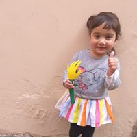 kids-palace-nursery in Cairo