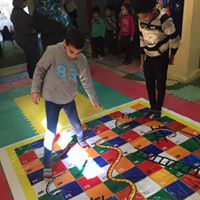 agyal-baby-academy في حلوان