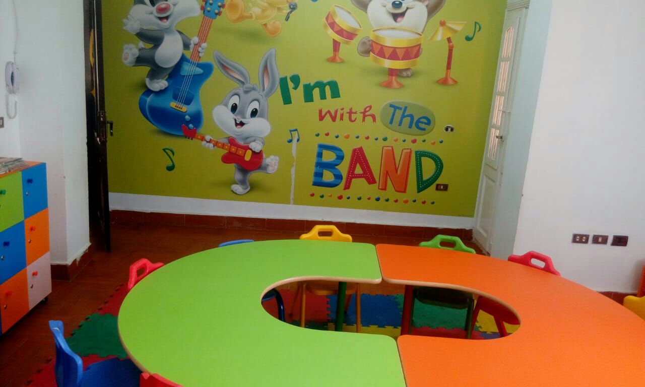 رقم تليفون daisy-garden