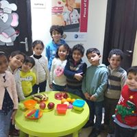 رقم تليفون daffodils-academy