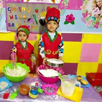 baby-home-academy in Cairo