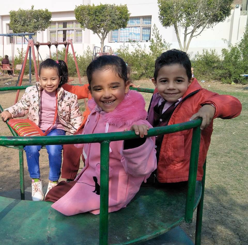 حضانة-ابيوها-2 in Menia