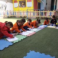 nabta-academy في أكتوبر