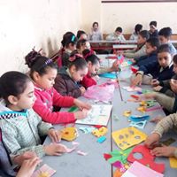 Phone number ibrahim-abdel-aal-primary-school