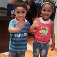 رقم تليفون arab-british-nursery