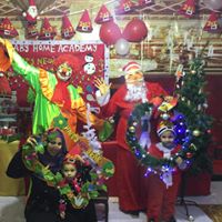 Phone number baby-home-academy