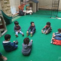 jambo-nursery في مدينة نصر