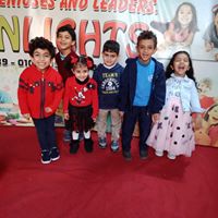 مصاريف sunlights-nurseryالقاهرة