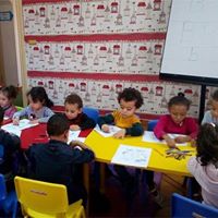 مصاريف ngc-kidz