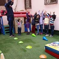 tala-nursery في مدينة نصر