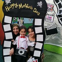 hello-kitty-nursery في مدينة نصر