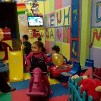 allah-lovers-academy in Giza