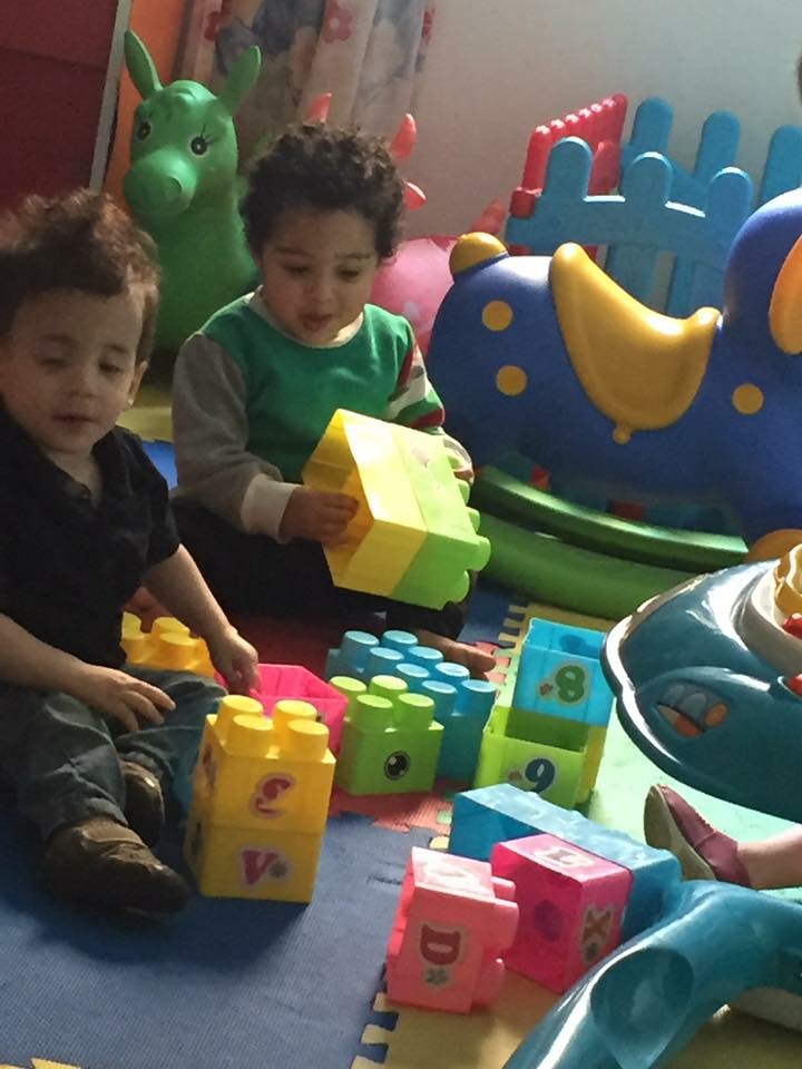 مصاريف kids-point-academyالقاهرة