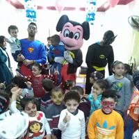 happy-kids-acadmy-nursery in Cairo