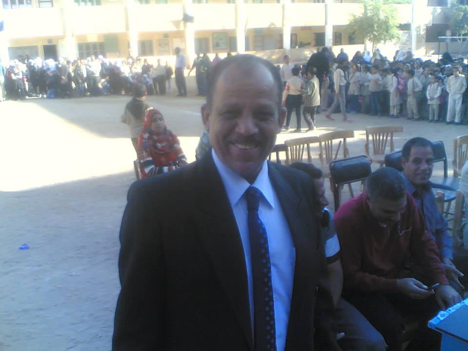 6-october-kindergarten in Port Said