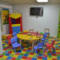 step-up-nursery في مدينة نصر