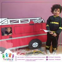 toddlersacademy في مدينة نصر