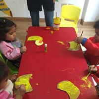 رقم تليفون bean-tree-pre-school