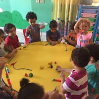 ultimate-child-academy في القاهرة الجديدة  